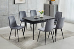 Dining Set - T 1472 - C 1474