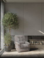 Lift Chair Grey - IF 6368