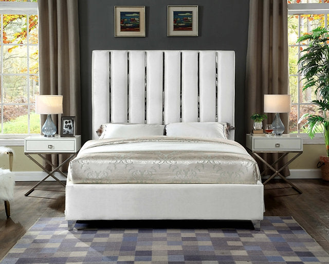 Bed White-IF 5622