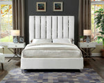 Bed White-IF 5622