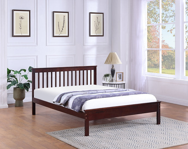 54" Double Bed-IF 415