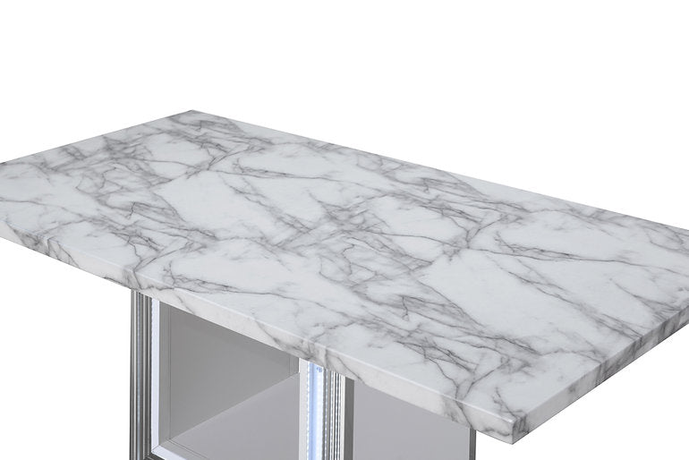 Dining Set - Ylime