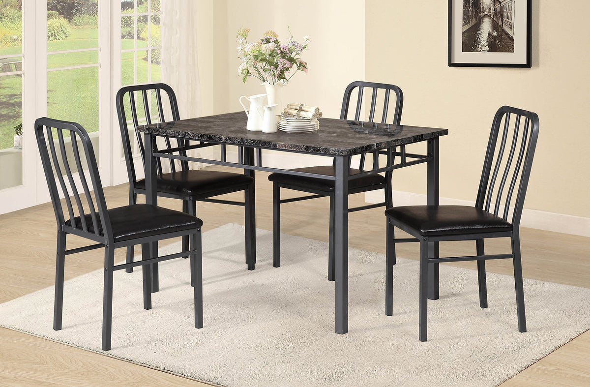 Dining Set - IF 1021