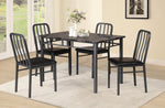 Dining Set - IF 1021