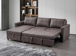 LHF Sofabed Sectional - IF 9075