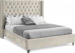 Bed Creme Beige-IF 5892