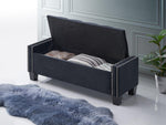 Luxury Storage Bench - IF-6200-6201-6202
