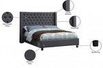 Bed Black-IF 5897