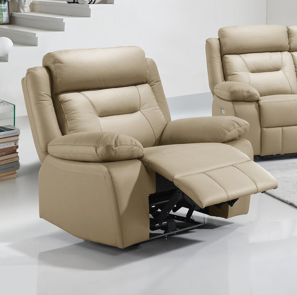 Chair Recliner Power - IF 8111