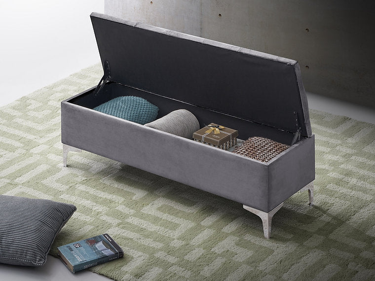 Storage Bench - IF 6500