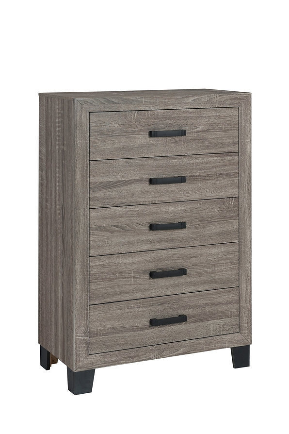 Olivia 'Austin'Chest