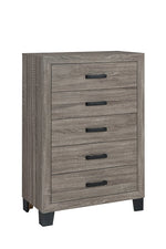 Olivia 'Austin'Chest