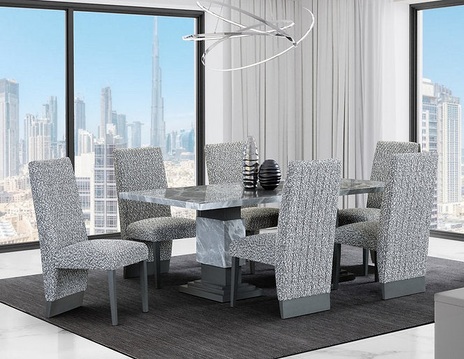 Dining Set - IF 1600