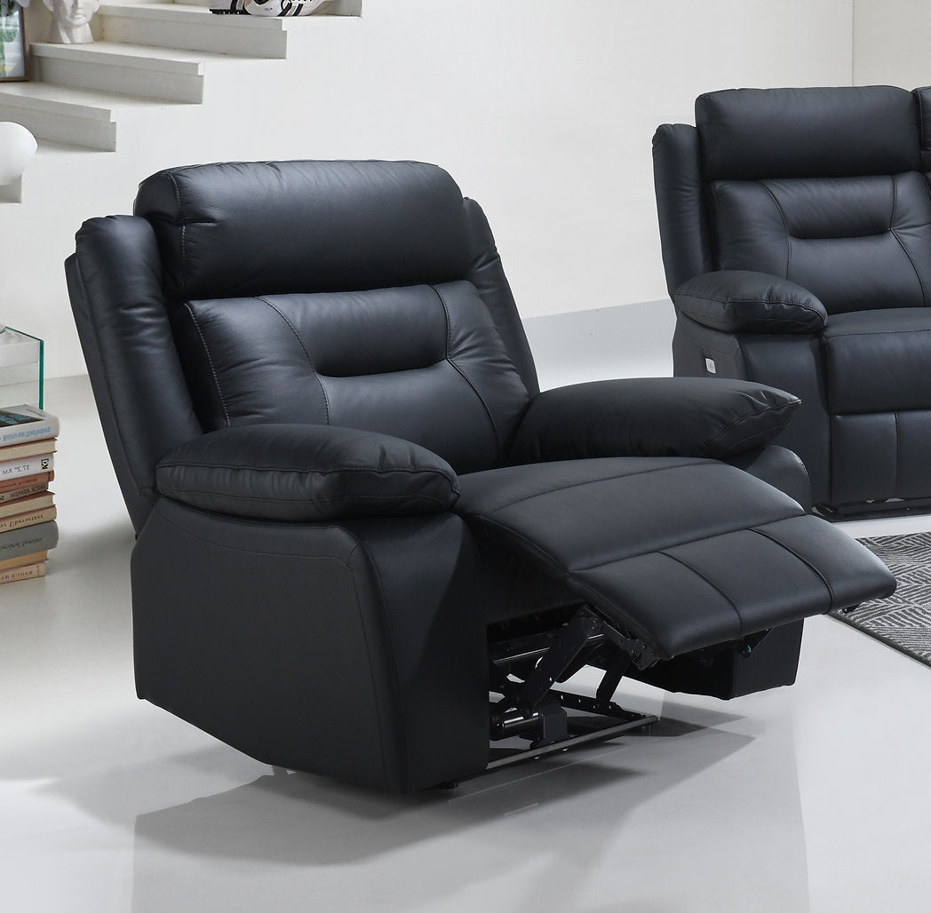 Chair Recliner Power - IF 8110