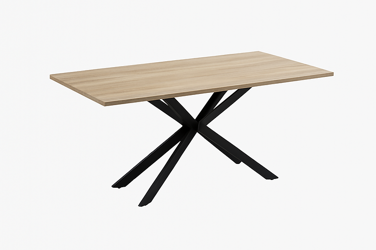 Dining Set - T 1510 - C 1511