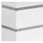 MONACO 7pc Dining Set