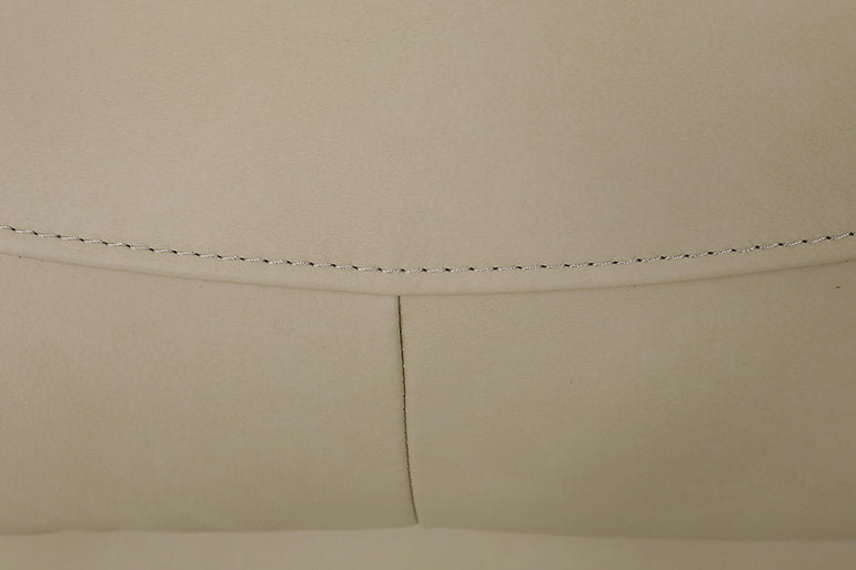 Recliner Chair Ivory - IF 6384