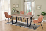 Dining Set - T 1810 C 1825
