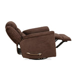 Recliner Chair Brown - IF 6346