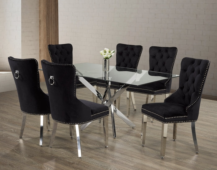 Dining Set - T 1448 - C 1261