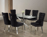 Dining Set - T 1448 - C 1261
