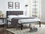 Bed Crey-IF105