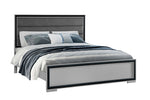 Amelia Bed