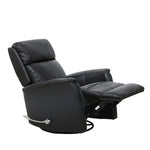 Recliner Chair Blackberry - IF 6382