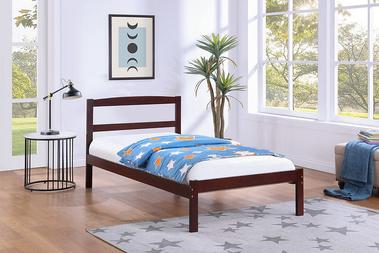 39" Single Bed-IF-416