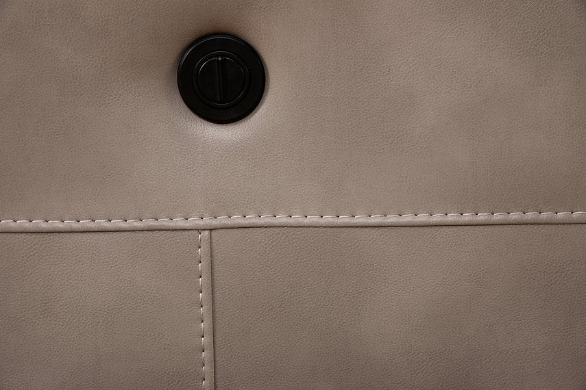 Power Recliner Chair - Stone IF 6301