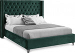 Bed Green-IF 5894