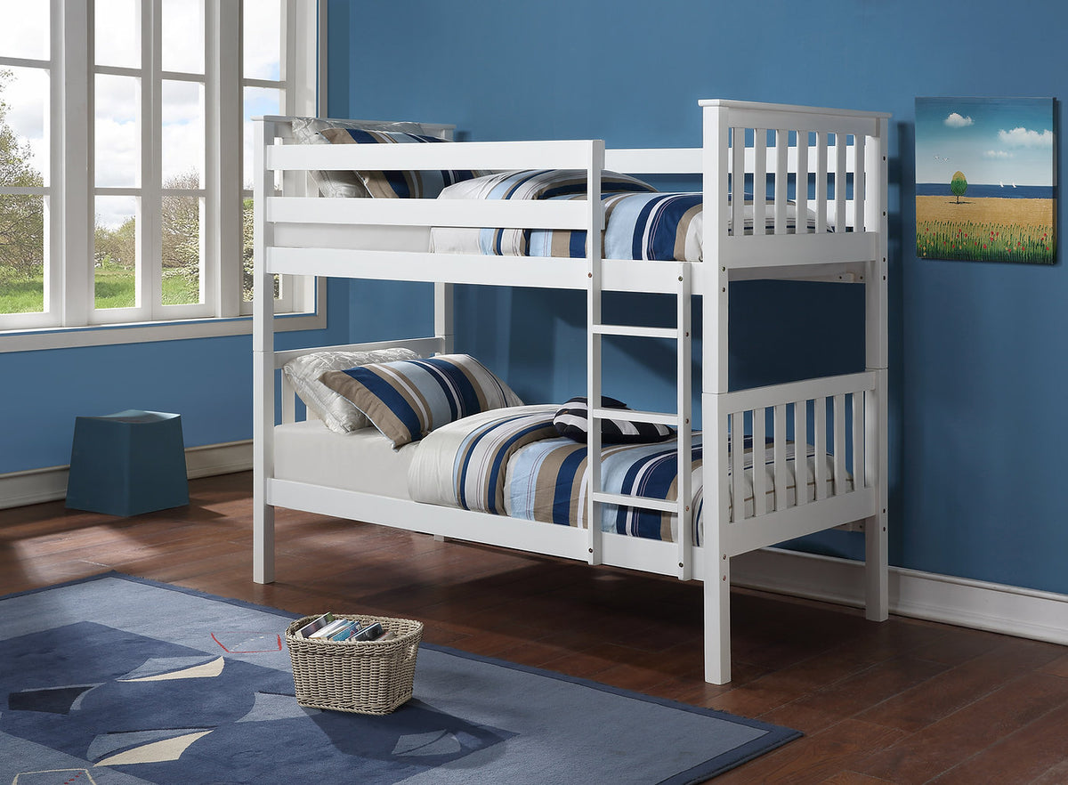 Bunk Bed-B 101