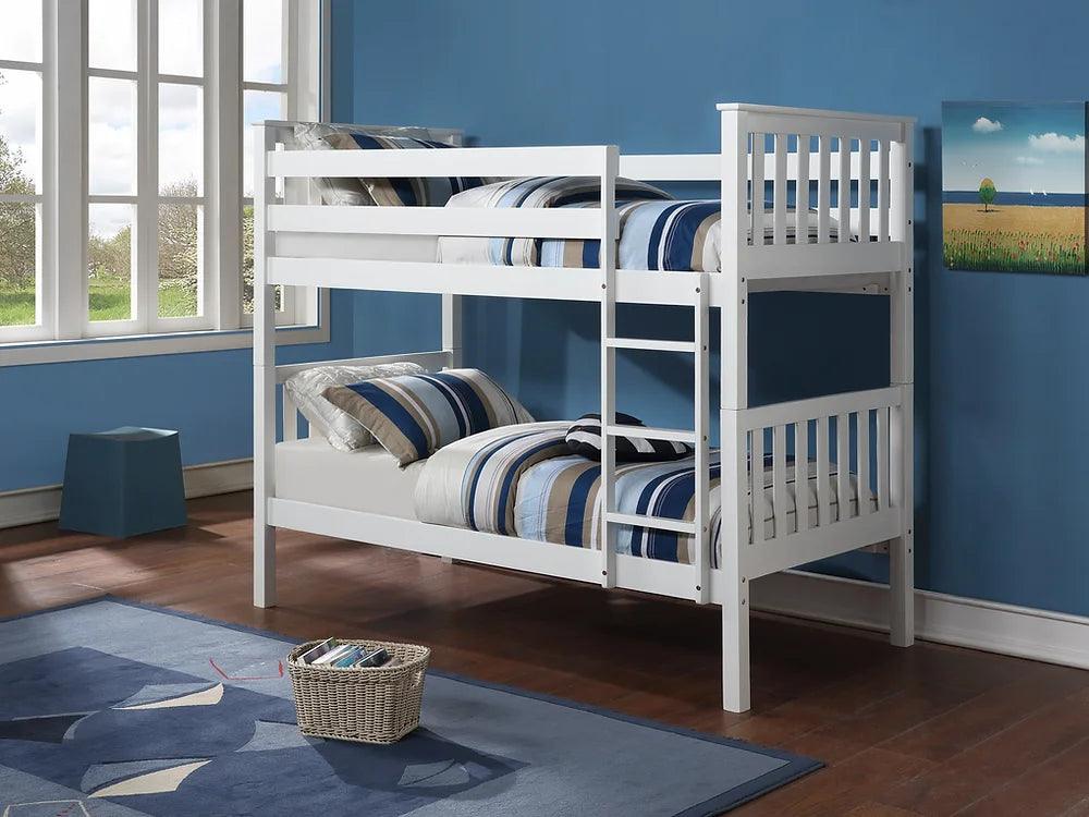 Bunk Beds - 1B-101 E/G/W