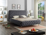 Bed Frame - IF- 5866