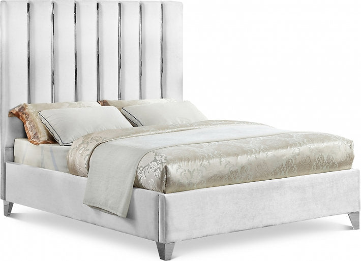 Bed White-IF 5622