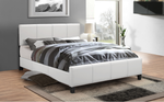 Bed White-IF 174