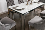 Dining Set - T 1274 - C 1252