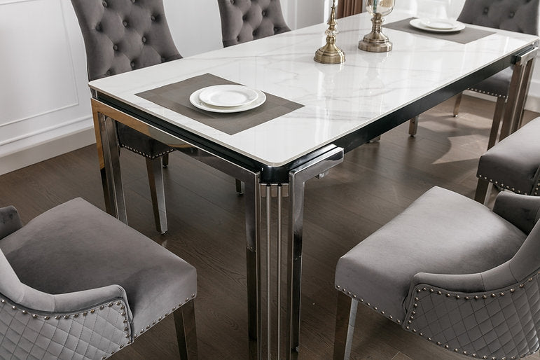 Dining Set - T 1274 - C 1251