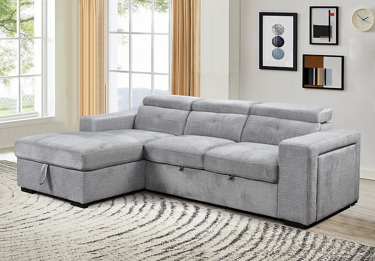 LHF Sofabed Sectional - IF 9080