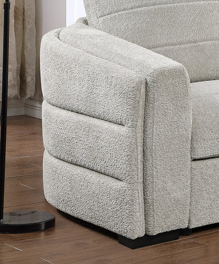 RHF Sofabed Sectional - IF 9086