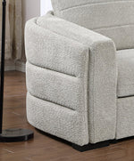 RHF Sofabed Sectional - IF 9086