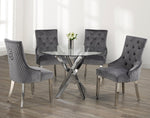 Dining Set - T 1447 - C 1250