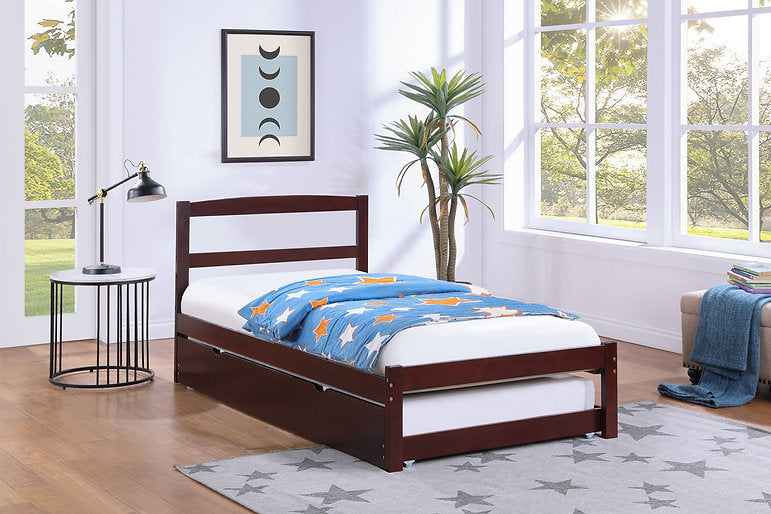 39" Single Bed-IF-416