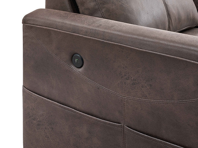 LHF Sofabed Sectional - IF 9075