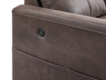 LHF Sofabed Sectional - IF 9075