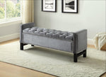 Elegant Storage Bench - IF-6400-6401-6402-6403-6405-6406