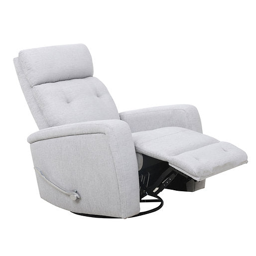 Recliner Chair Grey - IF 6325