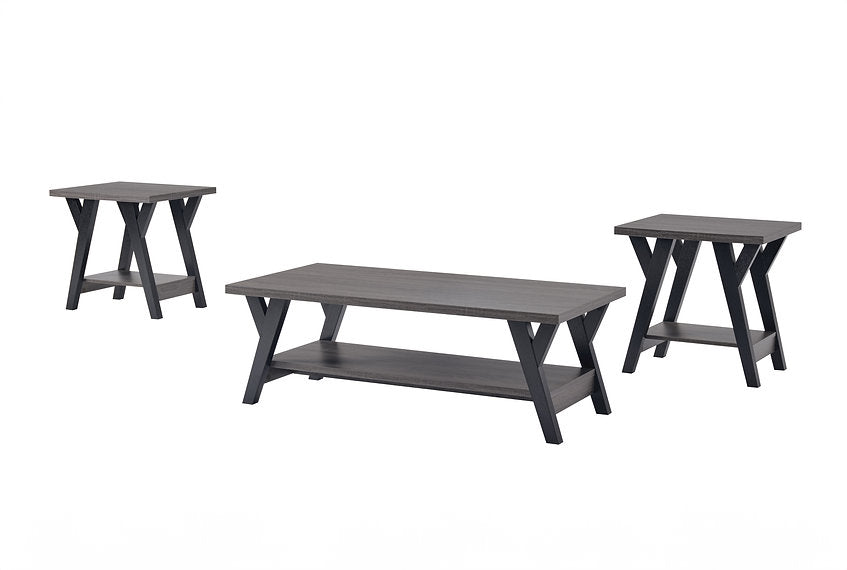 3pc Coffee Table Set - IF 3505