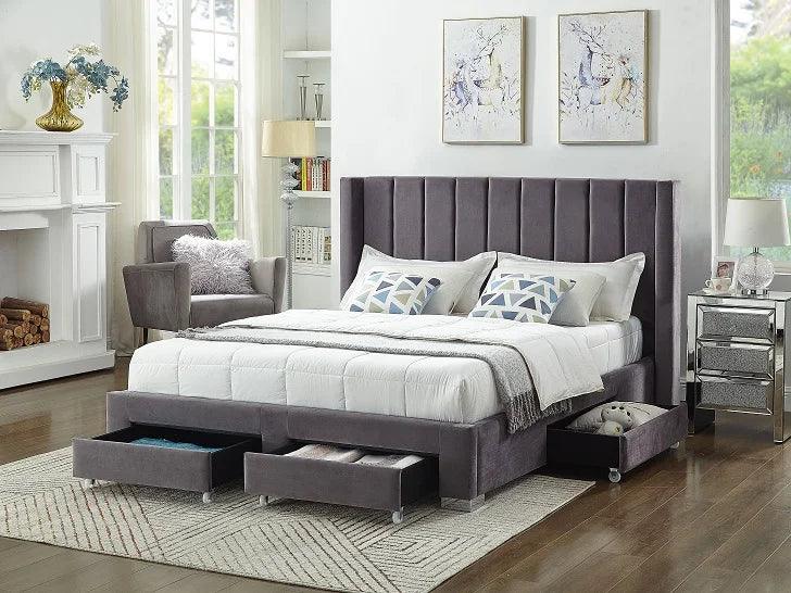 Bed Frame - IF 5310