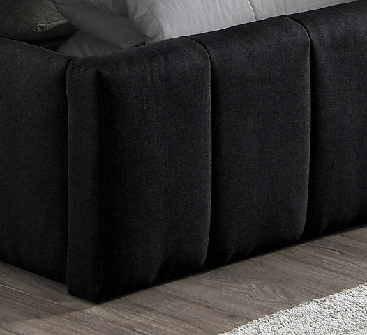 Bed Black-IF 5785